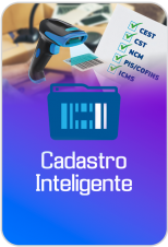 Cadastro Inteligente 